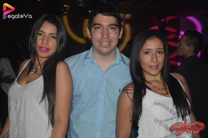 Foto 46 de Salsa Night Club - AMOR & AMISTAD 2016 en Salsa Night Club, Cali