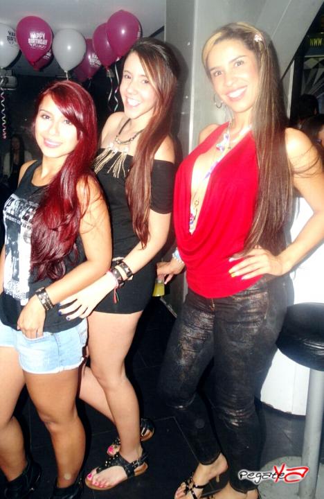 Foto 13 de Luxury - Septiembre 13 en Discoteca Luxury Medellin, Medellín