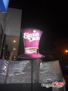 Foto 9 de Abril 20 del 2012 en Simon Dice Pereira, Pereira