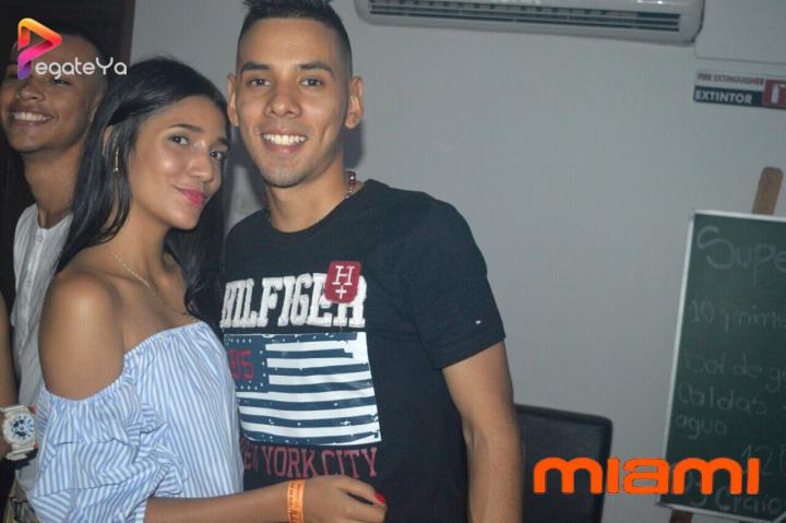 Foto 27 de Miami - 3er Fds Abril 2016 en Miami Bar Cali, Cali
