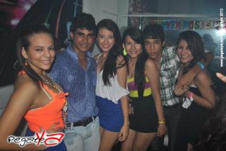 Foto 17 de taboo viernes 21 y sabado 22 de sep 2012 en Discoteca Taboo Cartagena, Cartagena