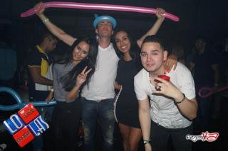 Foto 50 de Lolas - Febrero 07 del 2014 en Lolas Club Menga Cali, Cali