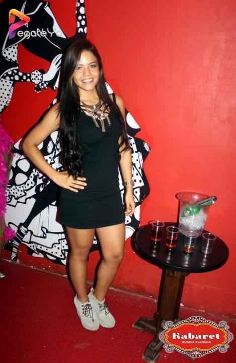 Foto 27 de Kabaret - 3er FDS Dic. 2015 en Kabaret - Granada, Cali