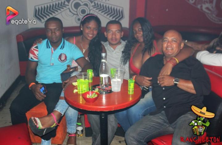 Foto 10 de Rancheeton - 2do FDS Sep 2015 en Rancheton Cali, Cali