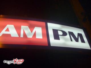 Foto 20 de Am / PM ( Agosto 04 del 2012 ) en Am / PM, Cali
