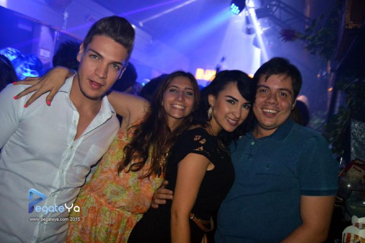 Foto 69 de La Premiere sabado 14 de marzo de 2015 en La Premiere Bucaramanga, Bucaramanga