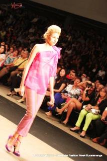 Foto 66 de 05 Julio 2012 - Santander Fashion Week en Eventos en Bucaramanga, Bucaramanga