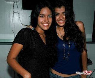 Foto 8 de Noviembre 30 del 2013 en Heaven Shots, Cali
