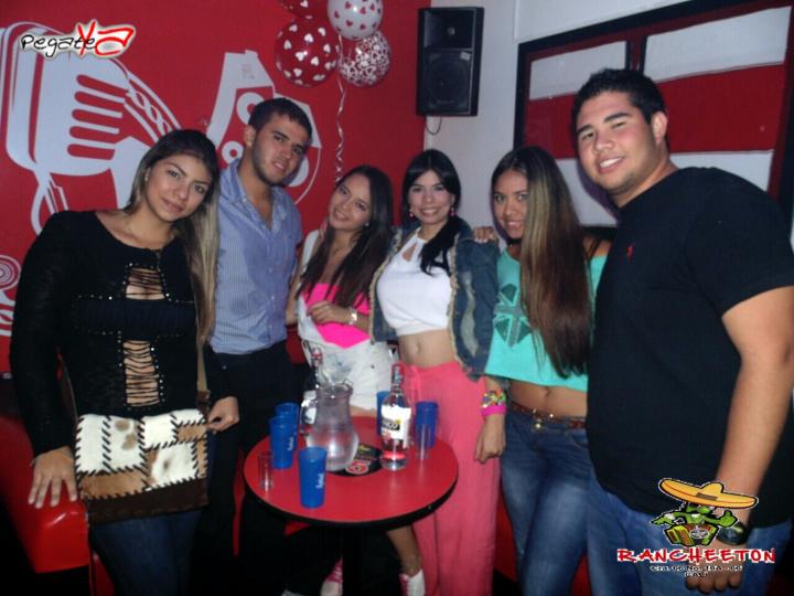 Foto 37 de Rancheeton - Amor y Amistad en Rancheton Cali, Cali