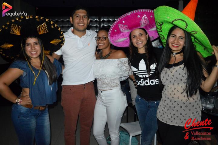 Foto 20 de Chente - 2do Fds Febrero 2017 en CHENTE Vallenatos y Rancheras, Cali