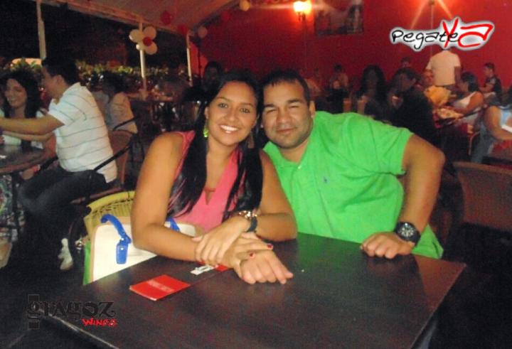Foto 23 de Gragoz Restaurante - Amor y Amistad en Gragoz Bar - Restaurante