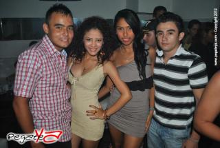 Foto 8 de taboo 6 y 7 de julio de 2012 en Discoteca Taboo Cartagena, Cartagena