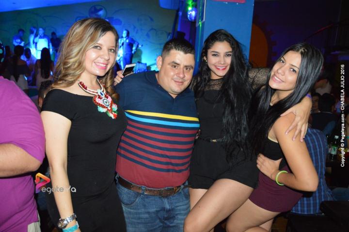 Foto 50 de Chabela . sabado 2 de julio 2016 en Discoteca Chabela Bucaramanga, Bucaramanga