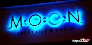Foto 10 de Octubre 04 del 2013 en Moon Cocktail & Shots