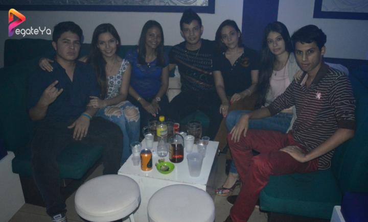 Foto 14 de Ahma Bar - 3er FDS Junio 2015 en Ahma Cali, Cali