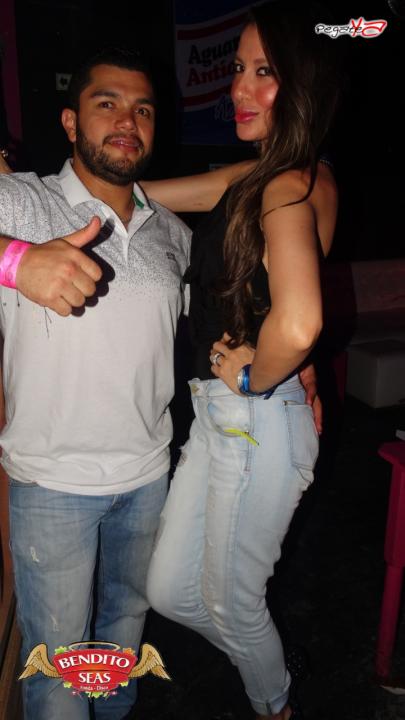 Foto 26 de Bendito Seas - 5to FDS Nov 2014 en Discoteca Bendito Seas Medellin, Medellín