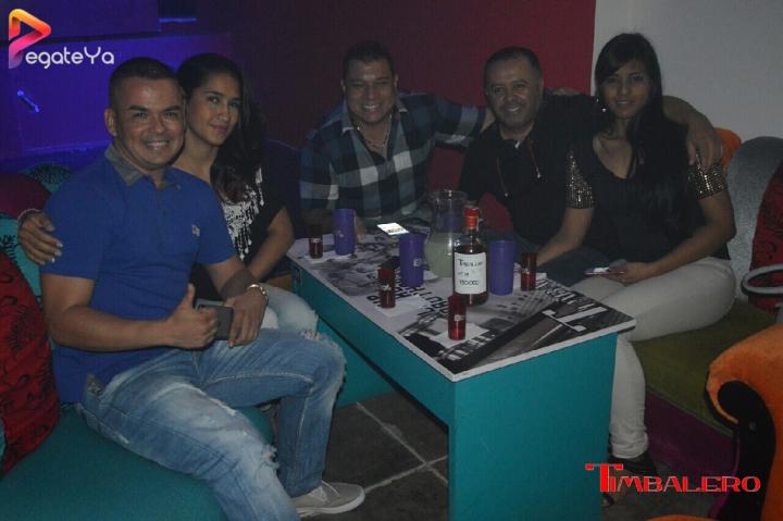 Foto 31 de Timbalero - 4to FDS Sept 2016 en Timbalero, Cali