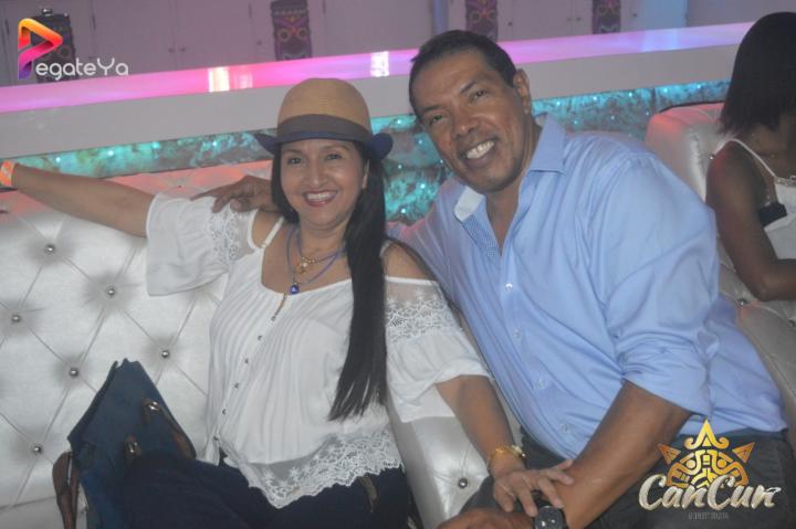 Foto 3 de Cancun Night Club - Feria 2015 en Cancun Night Club