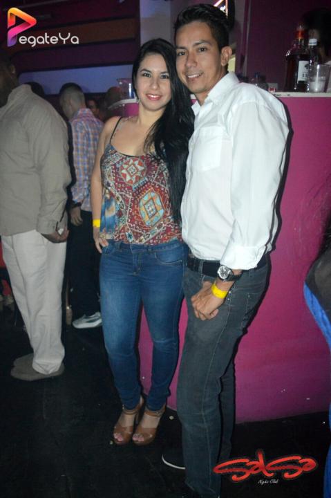 Foto 43 de Salsa Night Club - 4to Fds Abril 2016 en Salsa Night Club, Cali