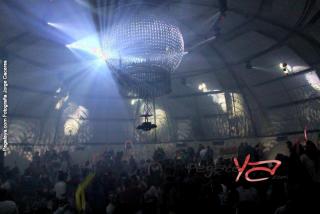 Foto 179 de Lolas Club en Lolas Club Menga Cali, Cali