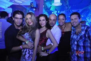 Foto 13 de Discoteca Malabar Golpe a Golpe en Discoteca Malabar Bucaramanga, Bucaramanga