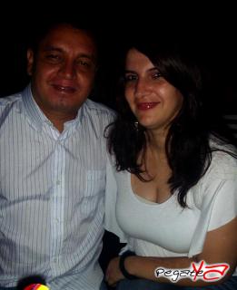 Foto 13 de 0ctubre 06 del 2012 en Am / PM Bar - Cali, Cali