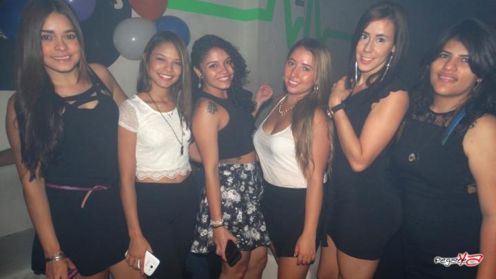 Foto 3 de Urgencias - Nov 30 2014 en Urgencias Urban Night Club