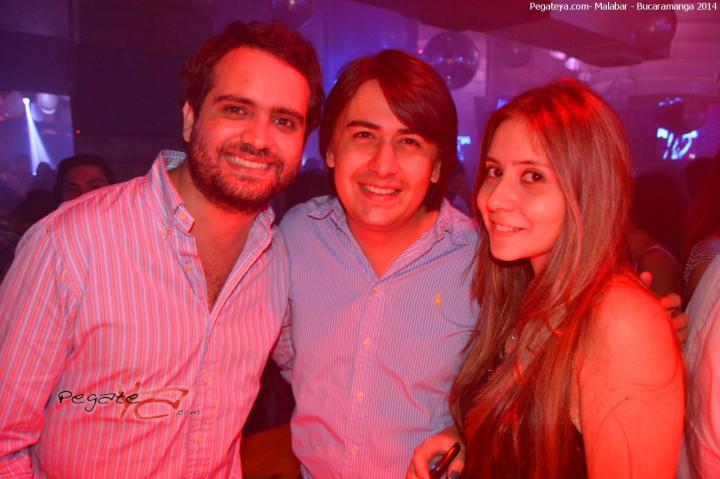 Foto 25 de Discoteca malabar - 19-20 sep 2014 en Discoteca Malabar Bucaramanga, Bucaramanga