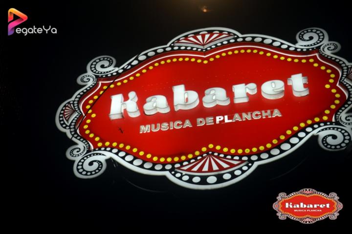 Foto 20 de Kabaret - Feria 2015 en Kabaret - Granada, Cali