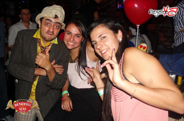 Foto 51 de Bendito Seas - Sep. 20 en Discoteca Bendito Seas Medellin, Medellín