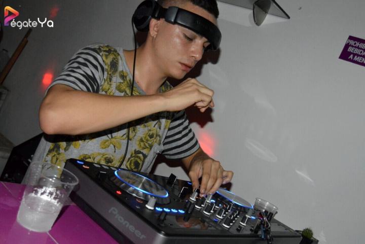 Foto 9 de Yare Disco Club - 1er FDS Julio 2017 en Yare Disco Club, Cali