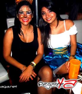 Foto 164 de Praga Menga / Oct 27 del 2012 en Praga Club Cali, Cali