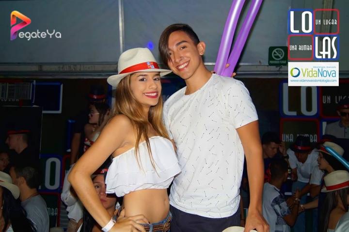 Foto 189 de Lolas - Feria 2015 en Lolas Club Menga Cali, Cali
