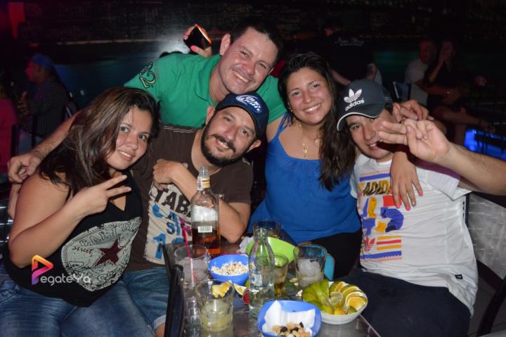 Foto 12 de New York sábado 28 de marzo 2015 en Discoteca New York Bucaramanga, Bucaramanga