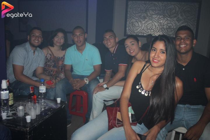 Foto 7 de Ahma - 2do FDS Julio 2016 en Ahma Cali, Cali