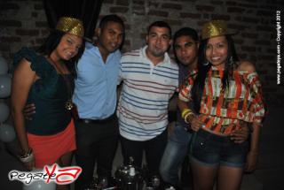 Foto 5 de leblon 28 y 29 de sep de 2012 en Discoteca LEBLON Cartagena, Cartagena