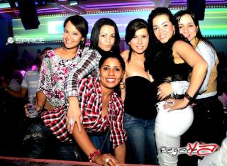 Foto 36 de Binomio de Oro y los Van Van de Cuba en Space Menga, Cali