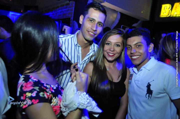 Foto 67 de Discoteca La Premiere - 27 junio 2015 en La Premiere Bucaramanga, Bucaramanga