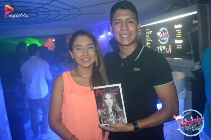 Foto 64 de Midaju - Feria 2015 en Midaju Bar