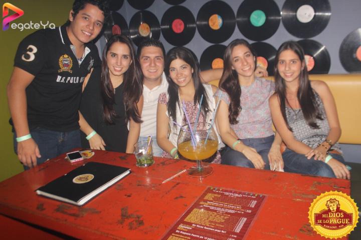 Foto 42 de Mi Dios Se Lo Pague - 2do FDS Julio 2016 en Fonda Mi Dios Se Lo Pague, Cali