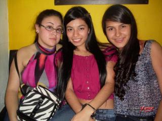 Foto 6 de Marzo 09 del 2011 en FONDA TUTAINA Medellin, Medellín