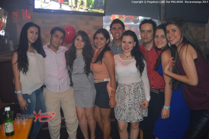 Foto 68 de Fotos Malabar 26 -27 septiembre en Discoteca Malabar Bucaramanga, Bucaramanga
