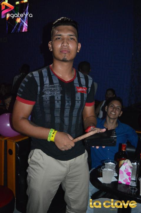 Foto 37 de La Clave Night Club - 2DO Fds Julio 2016 en La Clave Night Club, Cali