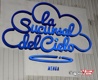 Foto 23 de La Sucursal Del Cielo - Marzo 22 - 14 en La Sucursal del Cielo, Cali