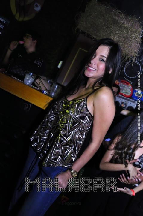 Foto 18 de Malabar sábado 25 de febrero de 2017 en Discoteca Malabar Bucaramanga, Bucaramanga