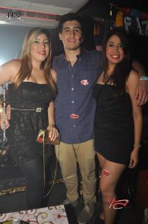 Foto 32 de Fotos Malabar 16 de marzo de 2013 en Discoteca Malabar Bucaramanga, Bucaramanga
