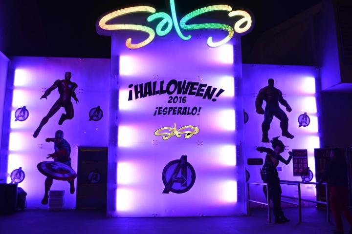 Foto 38 de Salsa Night Club - 2DFds Oct 2016 en Salsa Night Club, Cali