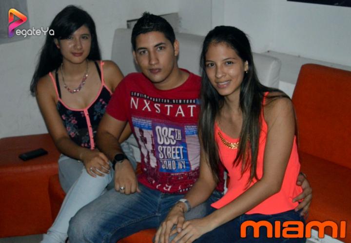 Foto 61 de Miami - 4to FDS Sept. 2015 en Miami Bar Cali, Cali