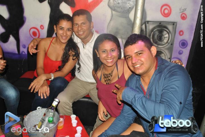 Foto 28 de Taboo 29 y 30 de Abril de 2016 en Discoteca Taboo Cartagena, Cartagena