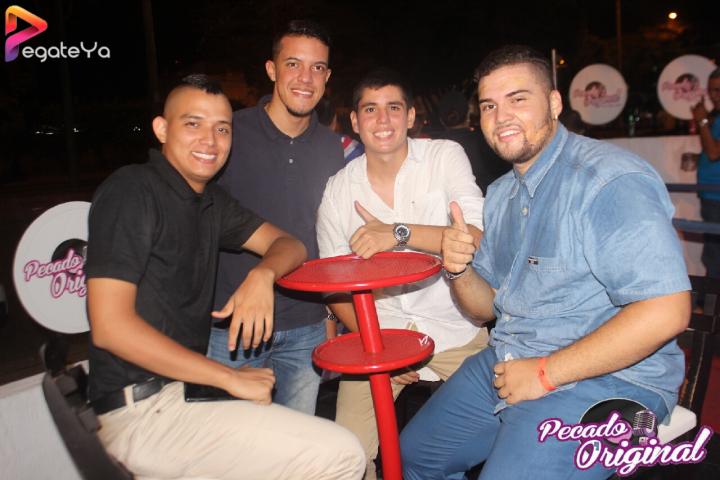 Foto 51 de Pecado Original - 2DO Fds julio 2016 en Pecado Original, Cali